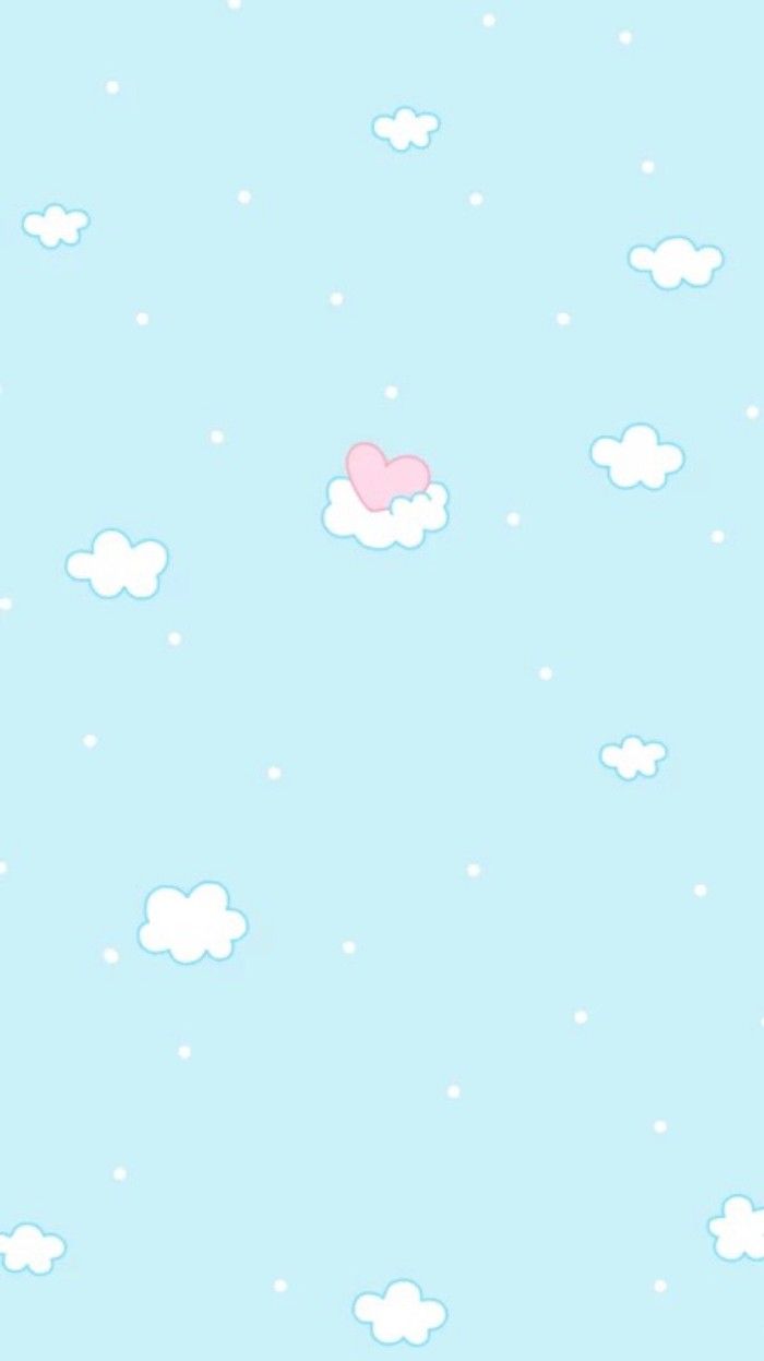 Detail Kawaii Background Nomer 23