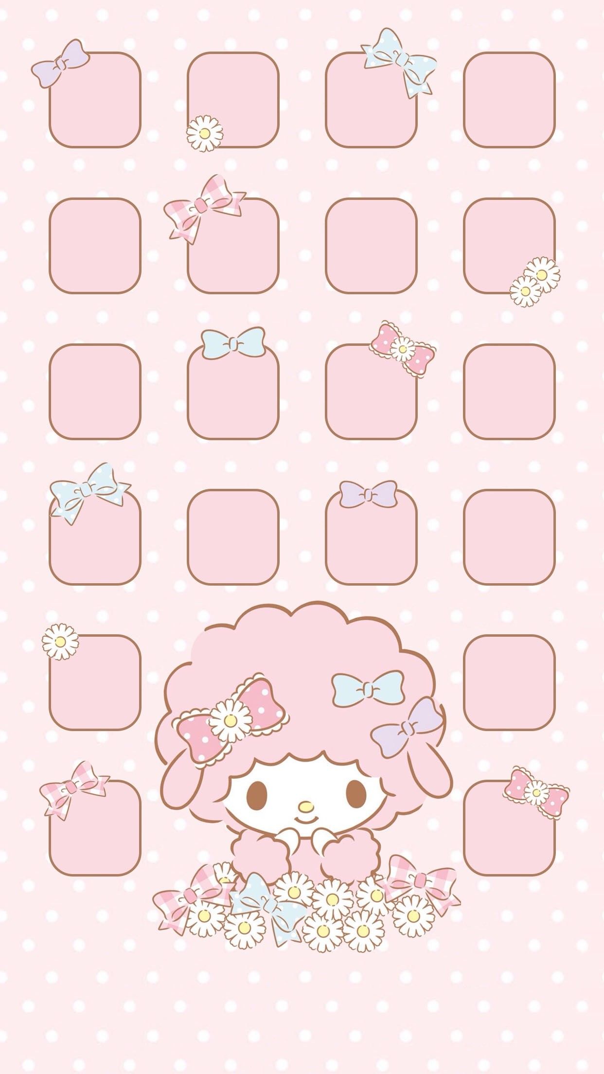 Detail Kawaii Background Nomer 27