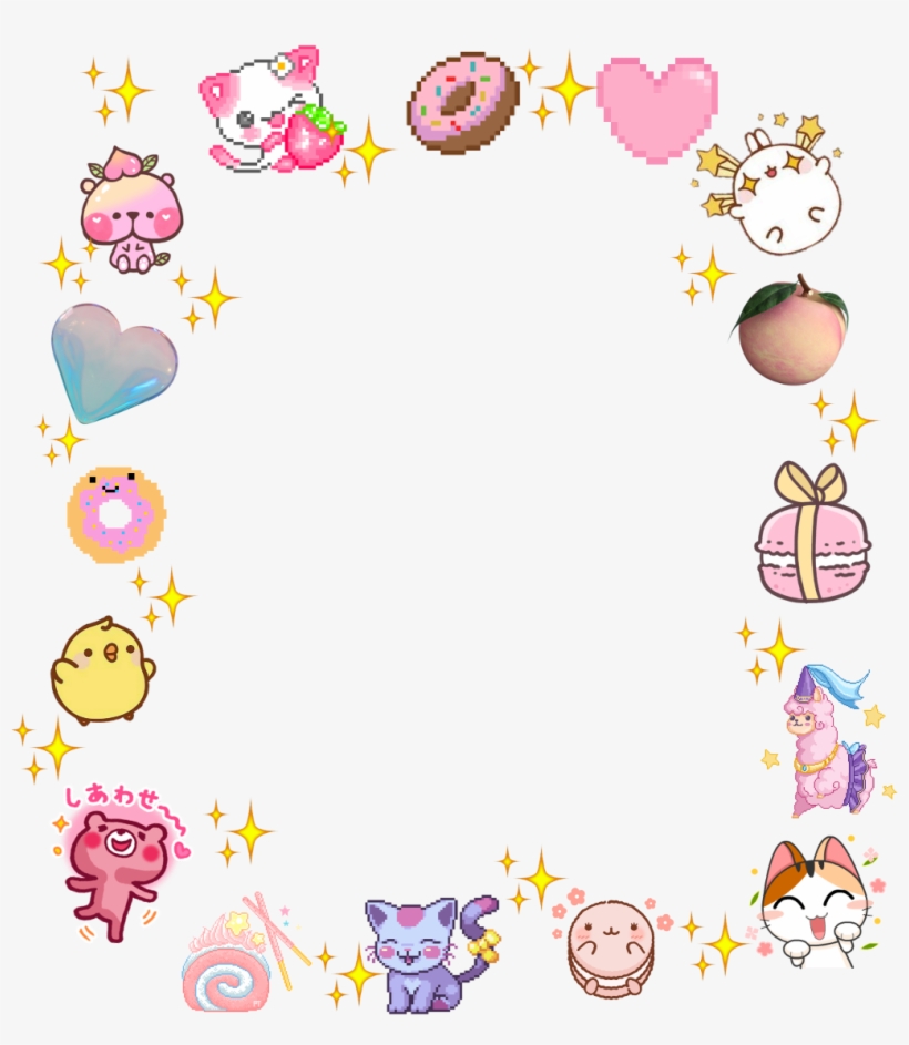 Detail Kawaii Theme Nomer 14