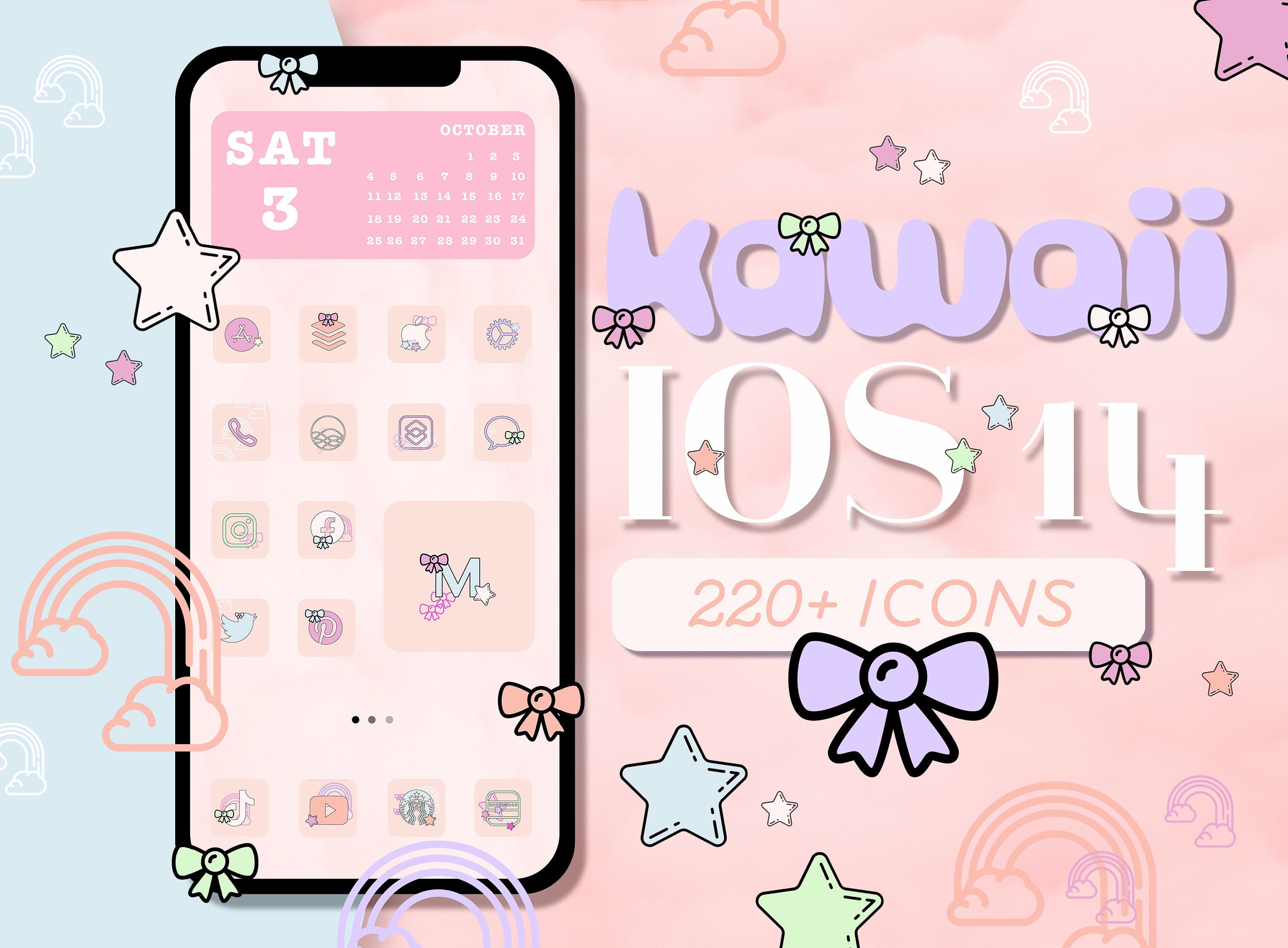 Detail Kawaii Theme Nomer 28