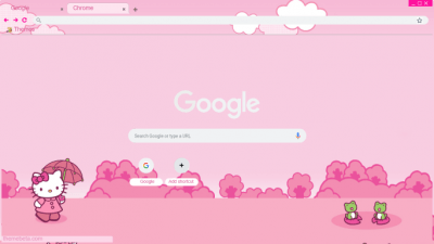 Detail Kawaii Theme Nomer 31