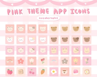 Detail Kawaii Theme Nomer 10