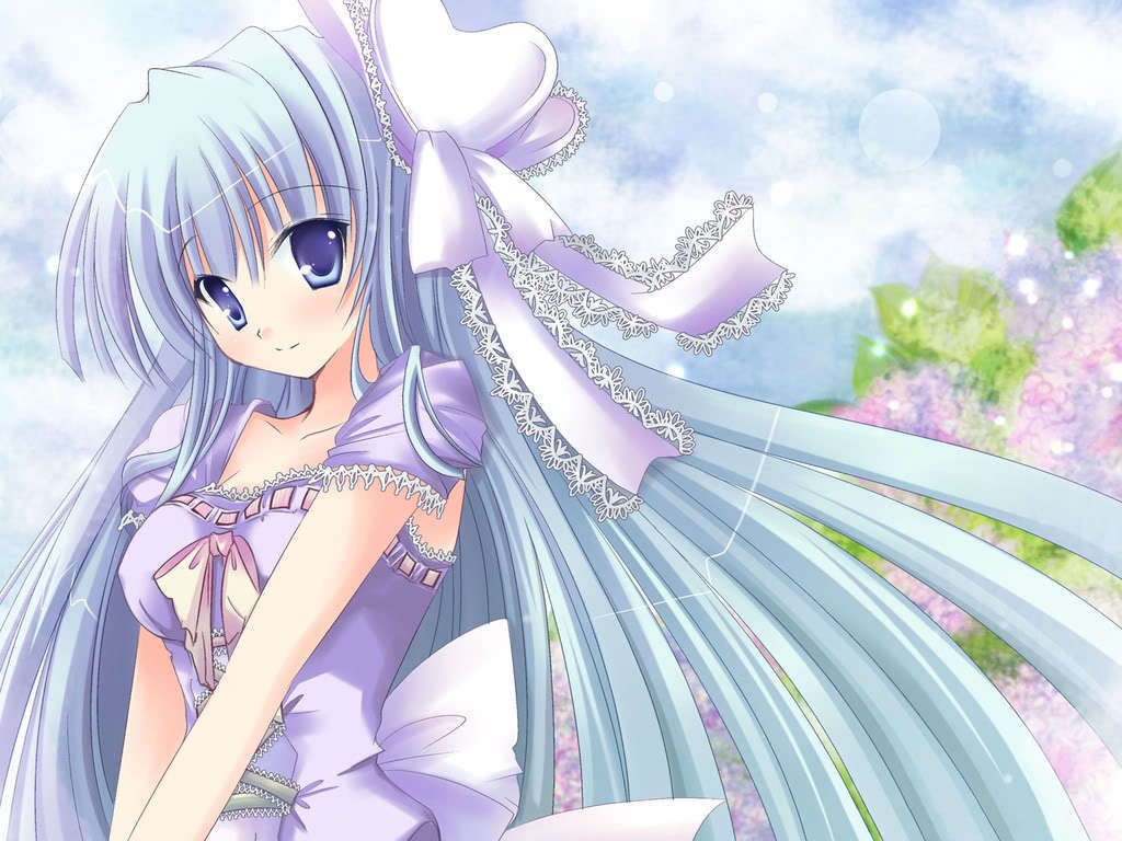 Detail Kawaii Wallpaper Anime Nomer 46