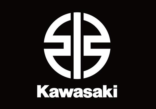 Detail Kawasaki Logo Nomer 2
