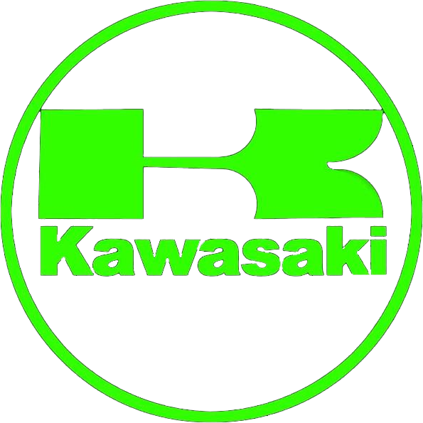Detail Kawasaki Logo Nomer 23