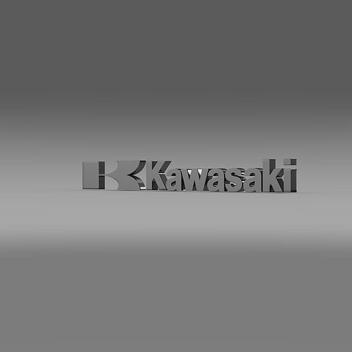 Detail Kawasaki Logo Nomer 26