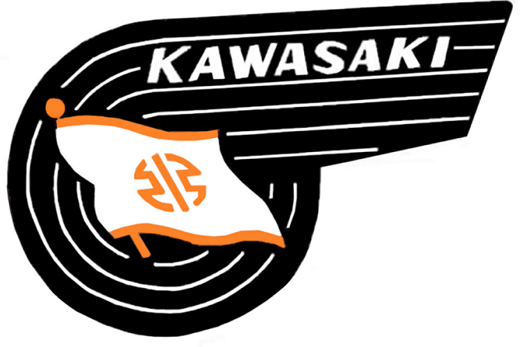 Detail Kawasaki Logo Nomer 31