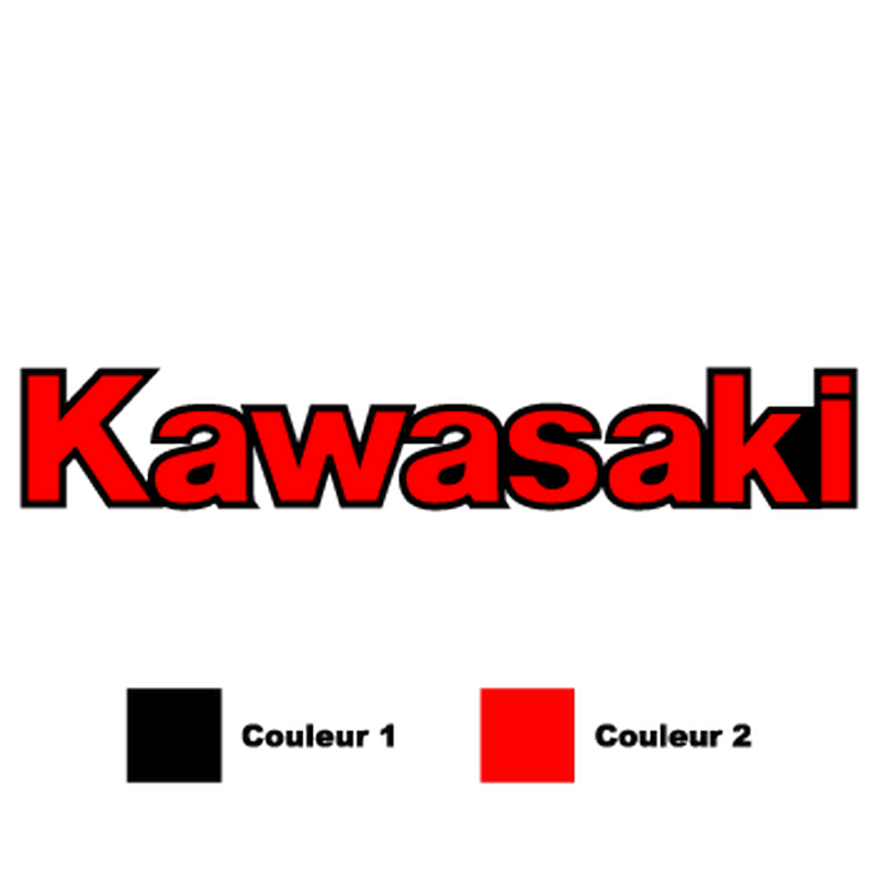 Detail Kawasaki Logo Nomer 57