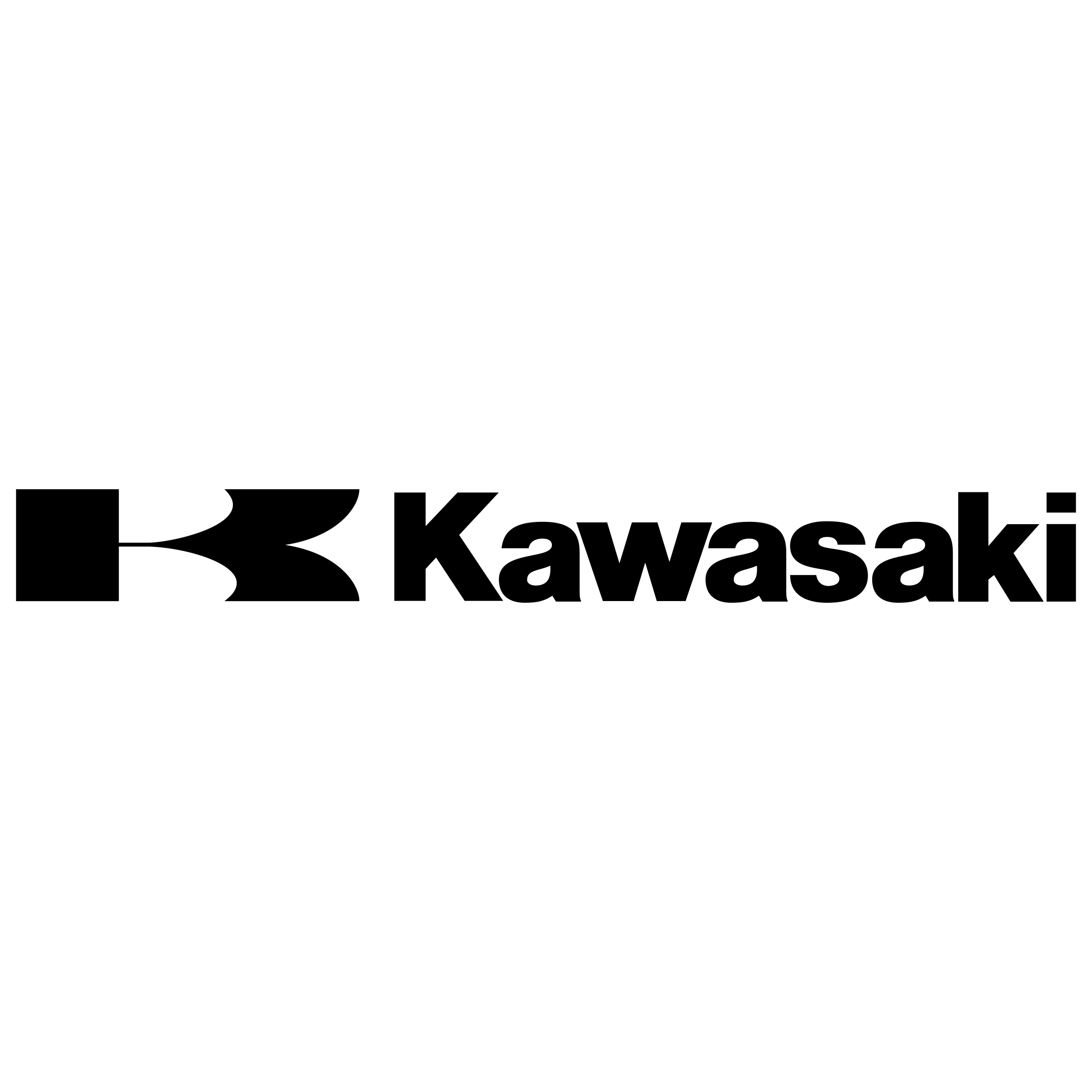 Detail Kawasaki Logo Png Nomer 6