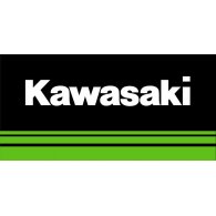 Kawasaki Logo Vector - KibrisPDR