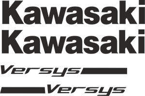 Detail Kawasaki Logo Vector Nomer 23