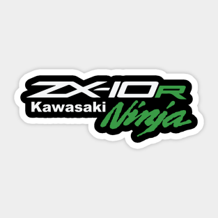 Detail Kawasaki Ninja Font Nomer 53