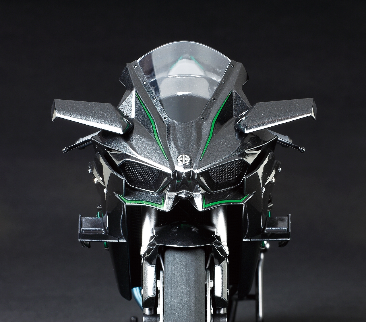 Detail Kawasaki Ninja H2r Wallpaper Nomer 21