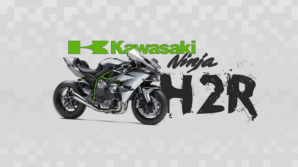 Detail Kawasaki Ninja H2r Wallpaper Nomer 26