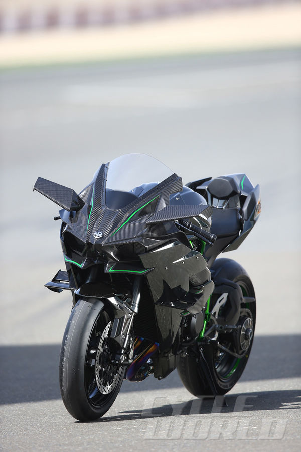 Detail Kawasaki Ninja H2r Wallpaper Nomer 28