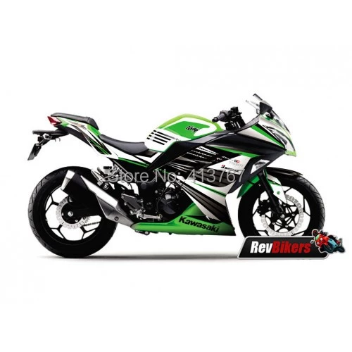 Kawasaki 300 Special Edition Купить