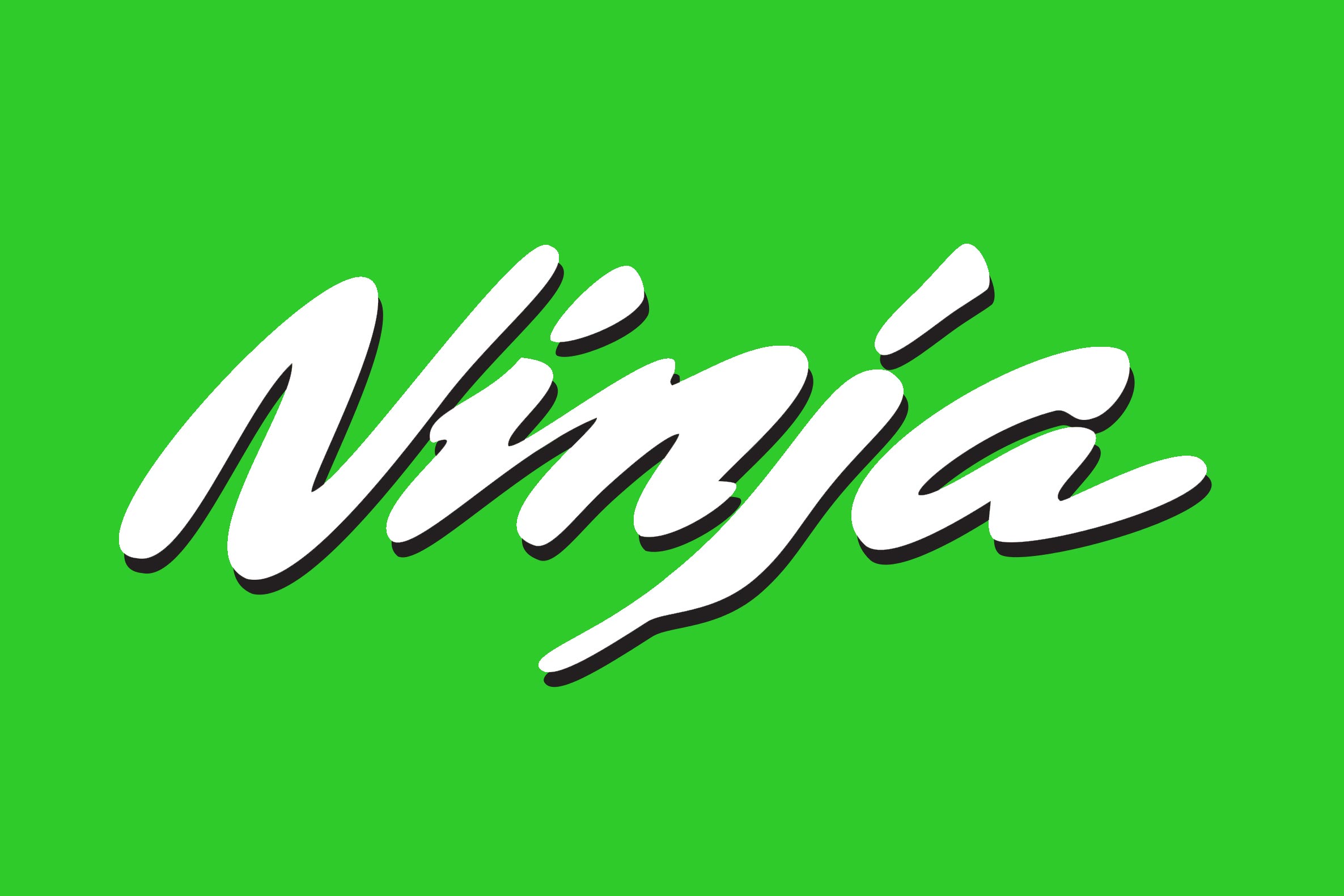 Detail Kawasaki Ninja Logo Nomer 16