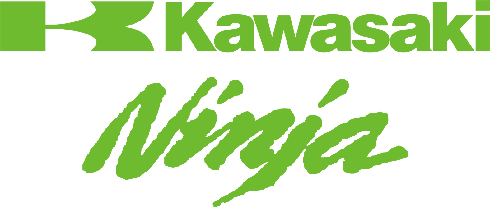 Detail Kawasaki Ninja Logo Nomer 24