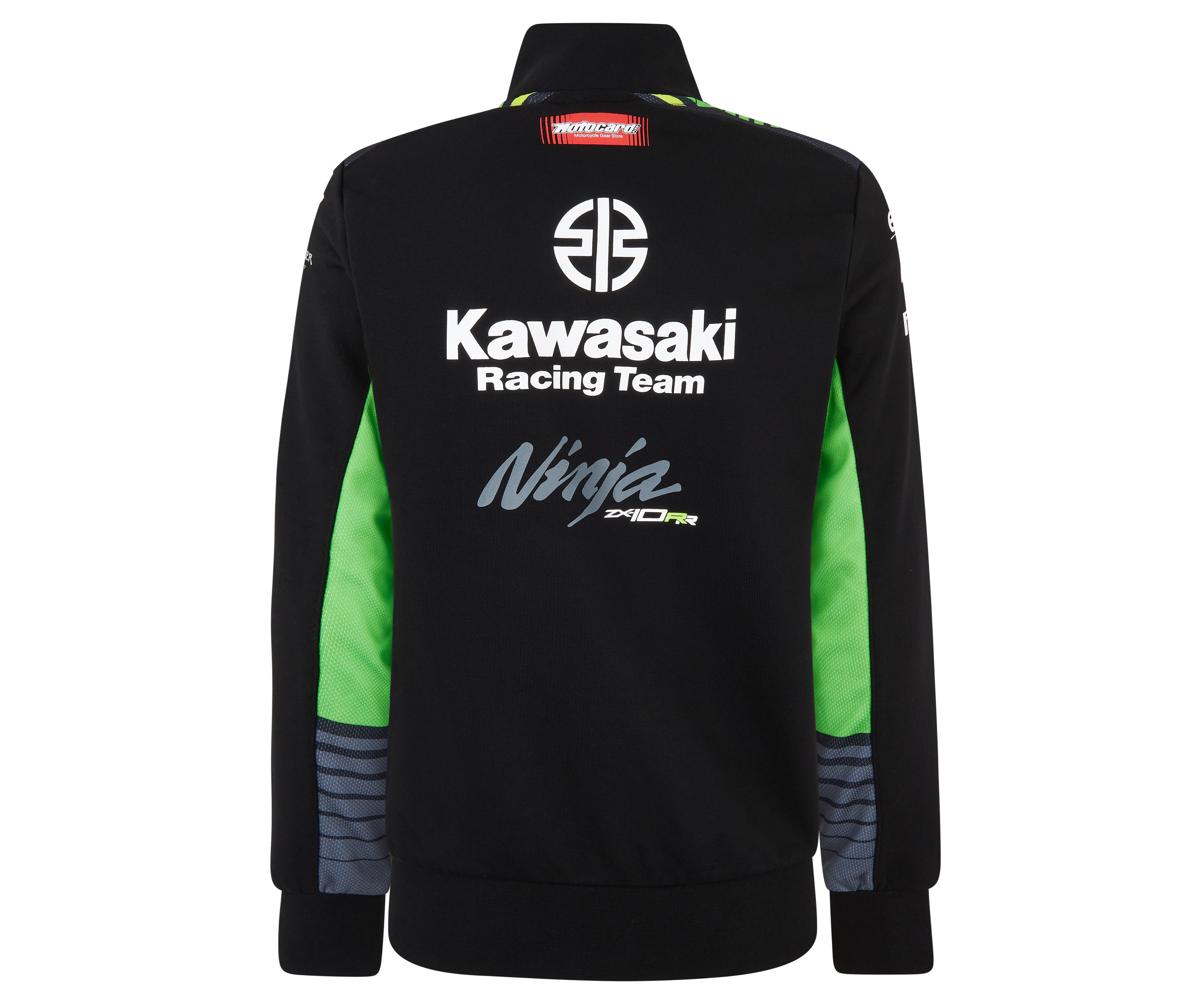 Detail Kawasaki Racing Team Logo Nomer 26