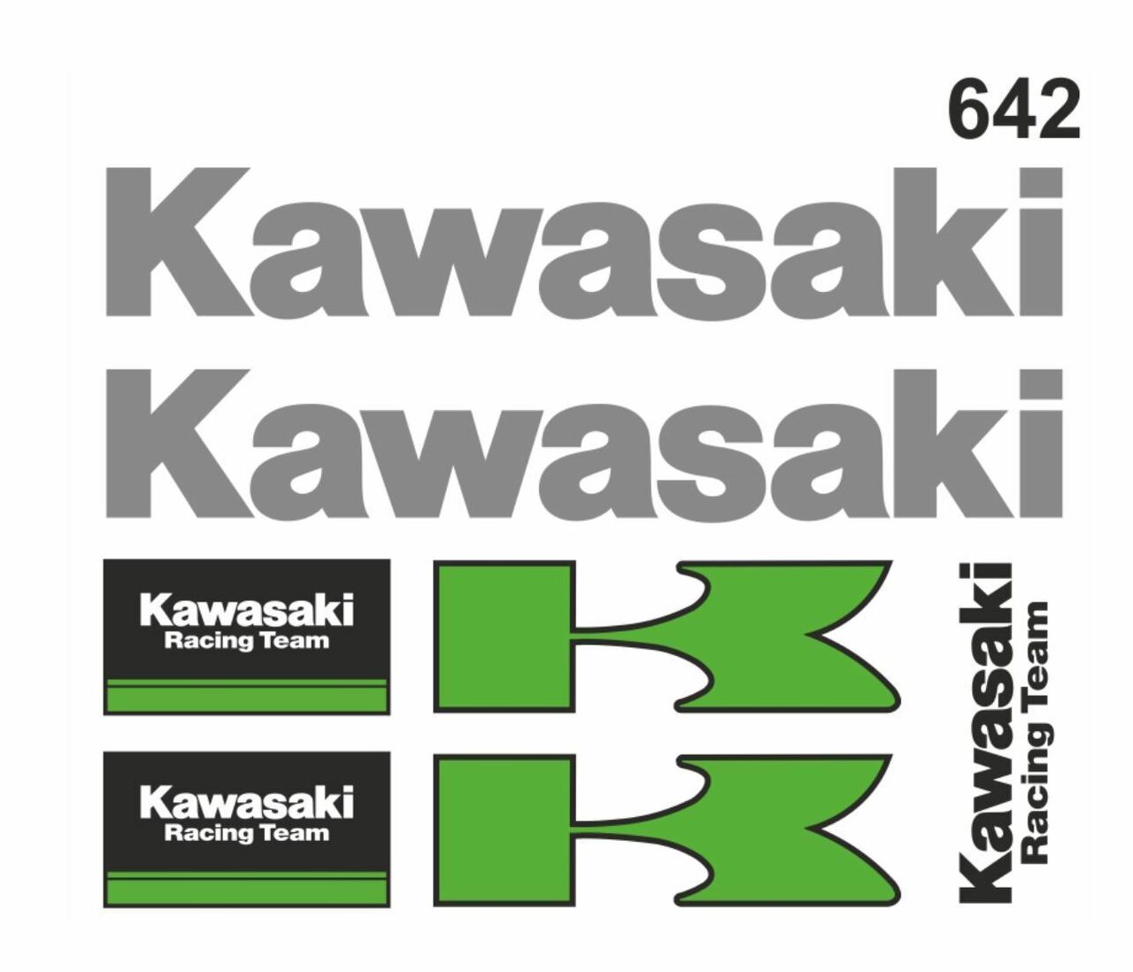 Detail Kawasaki Racing Team Logo Nomer 38