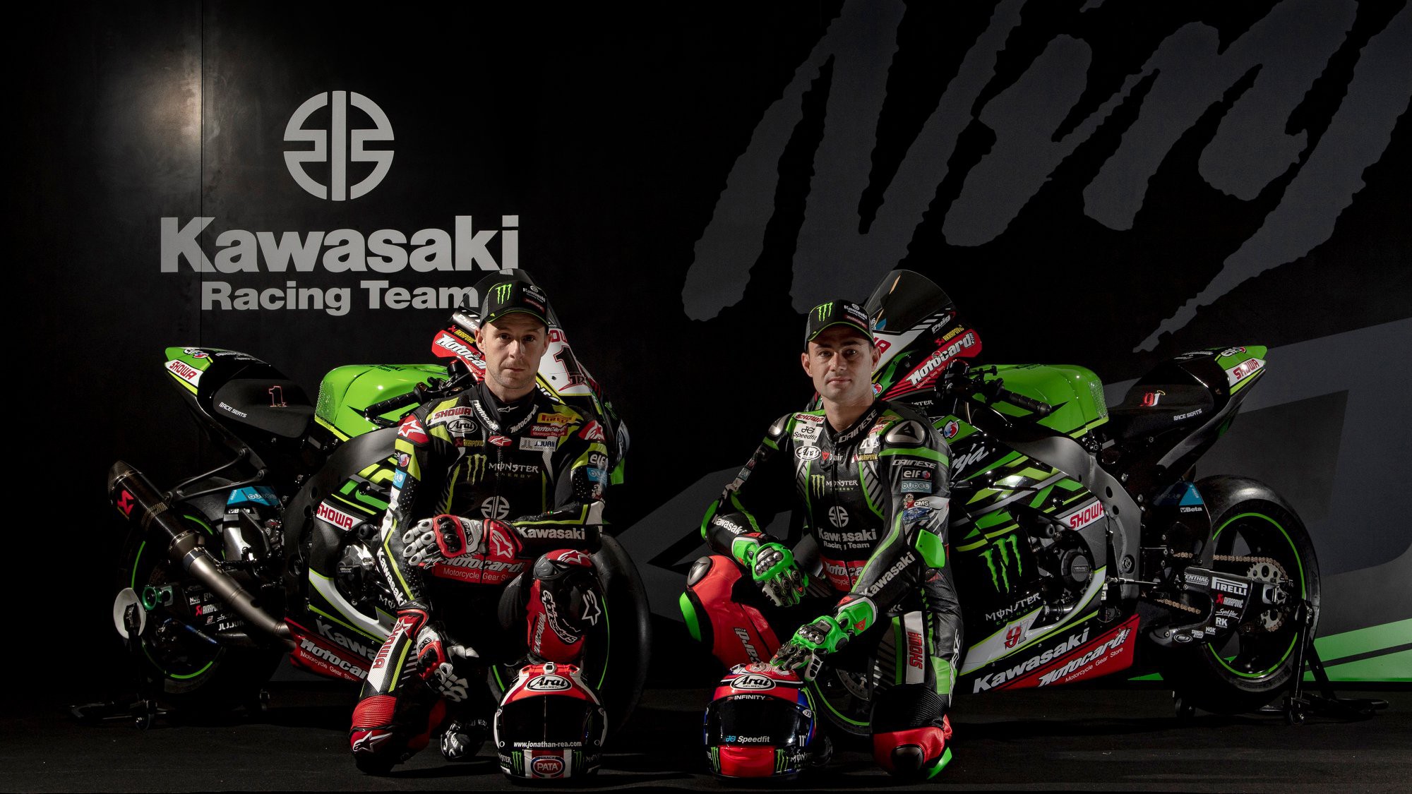 Detail Kawasaki Racing Team Logo Nomer 53