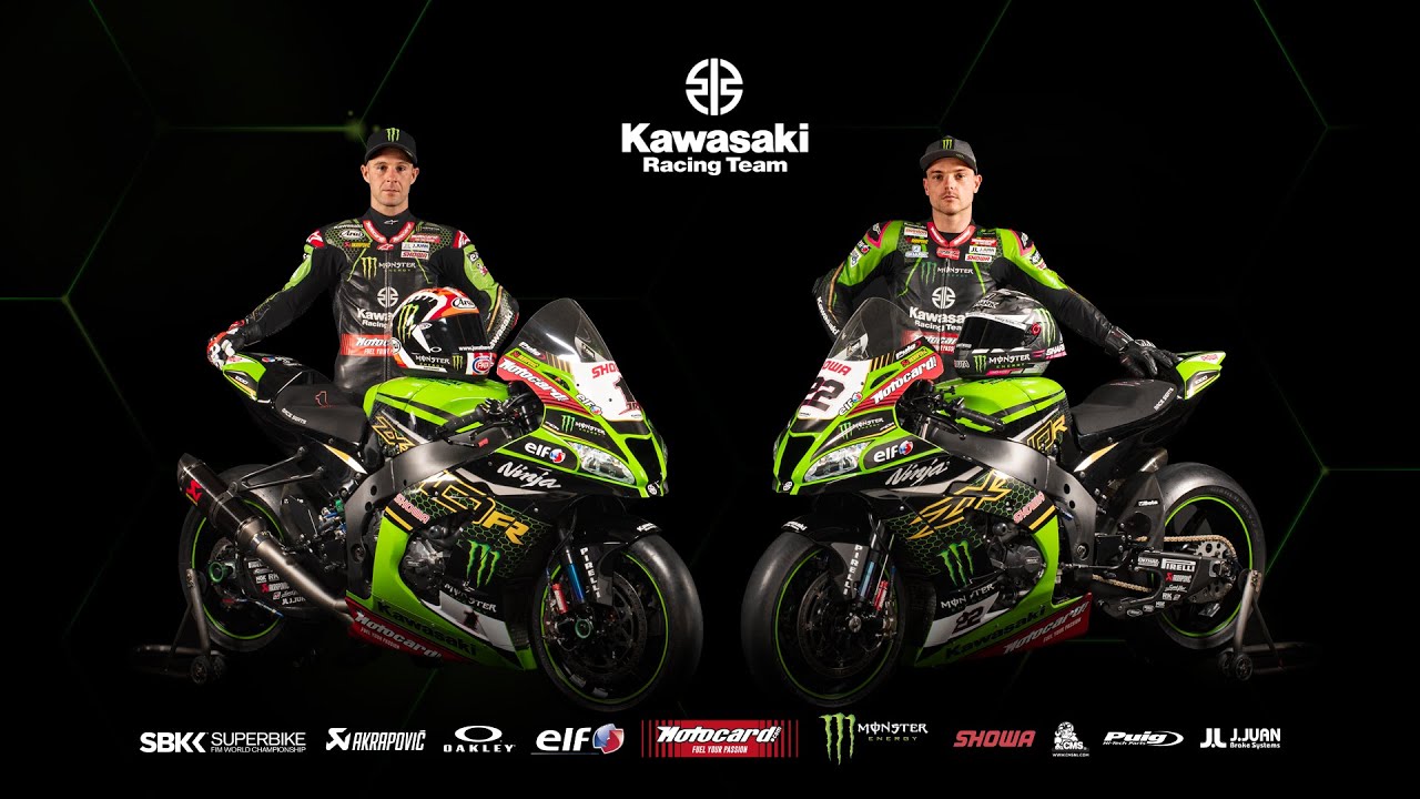 Detail Kawasaki Racing Team Logo Nomer 54