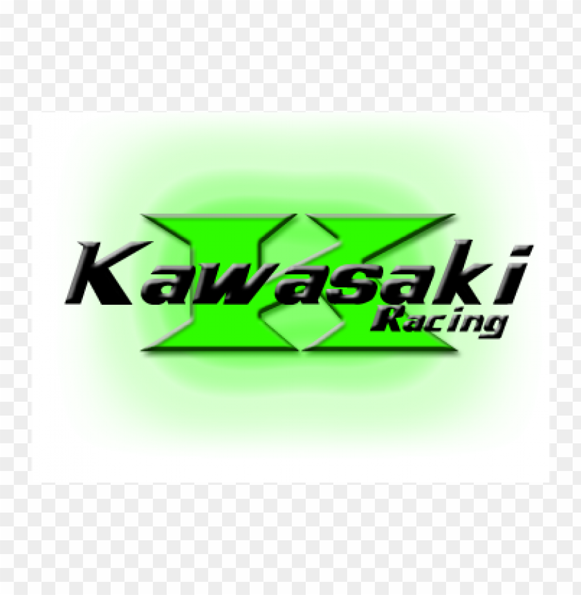 Detail Kawasaki Vector Nomer 41