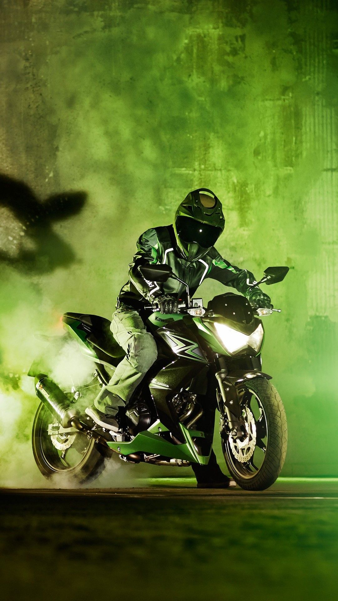 Detail Kawasaki Wallpaper Nomer 13