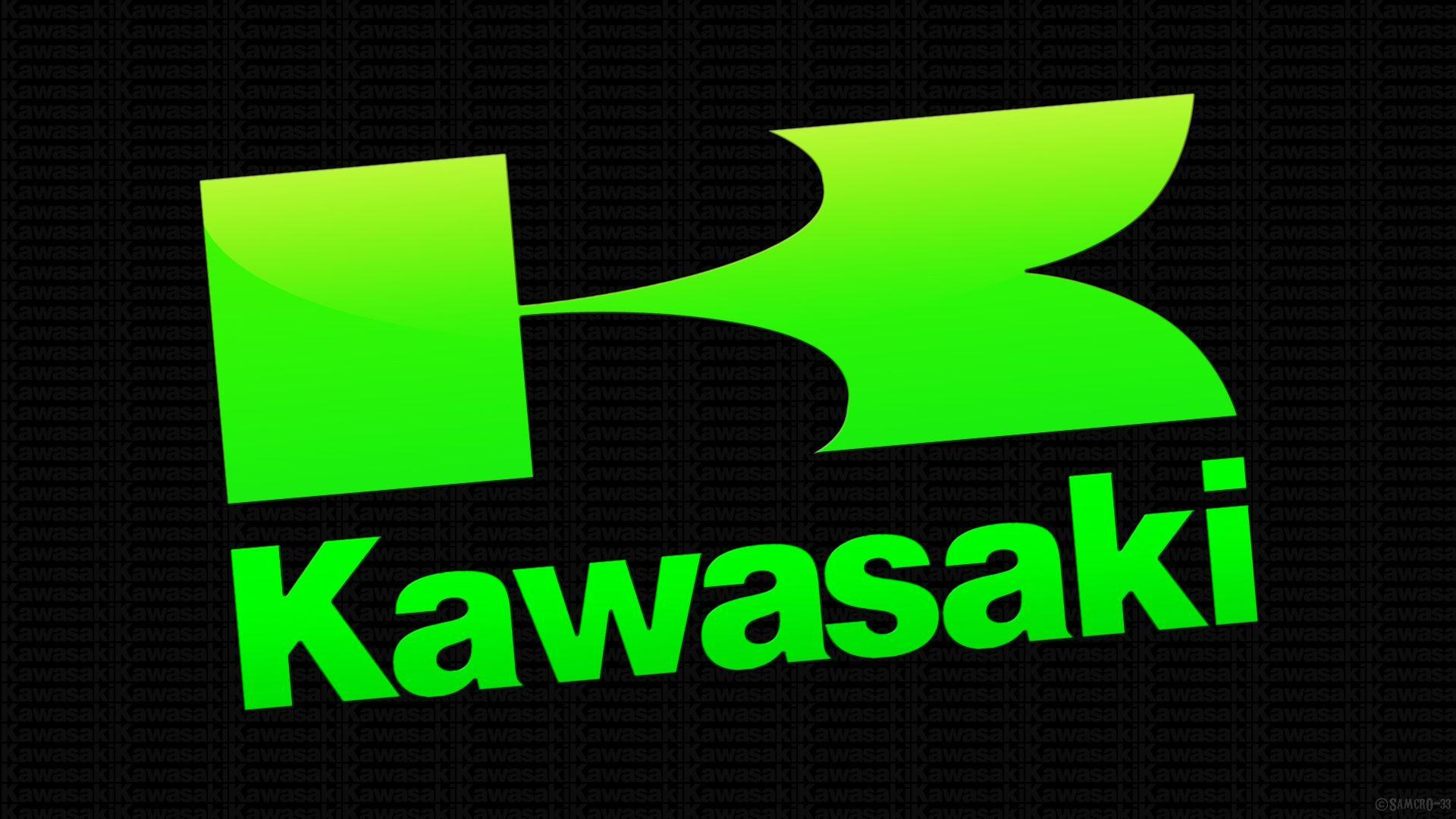 Detail Kawasaki Wallpaper Nomer 21