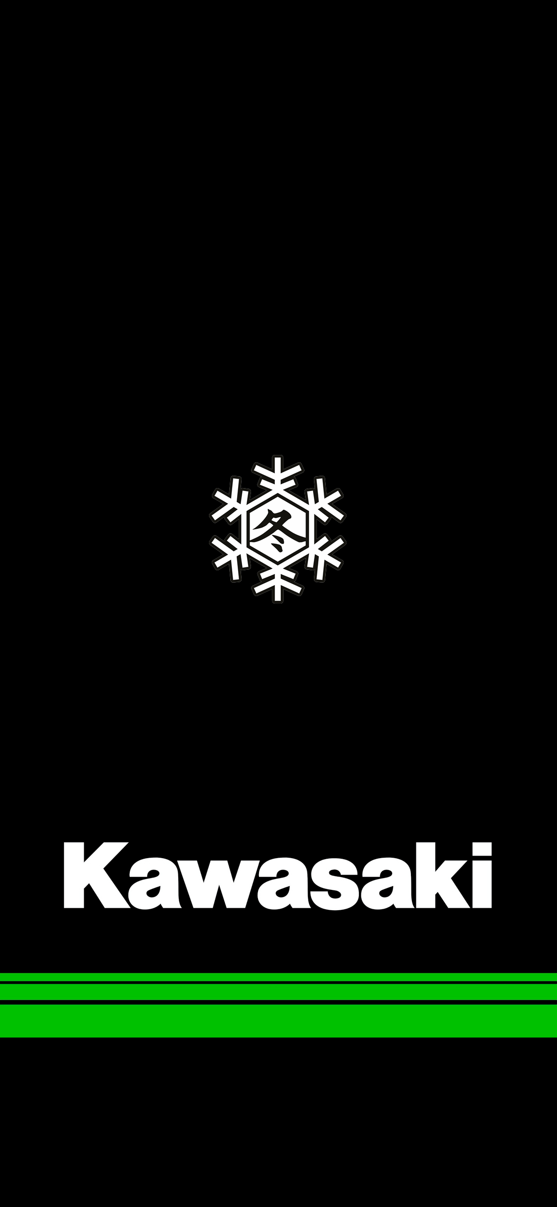 Detail Kawasaki Wallpaper Nomer 27