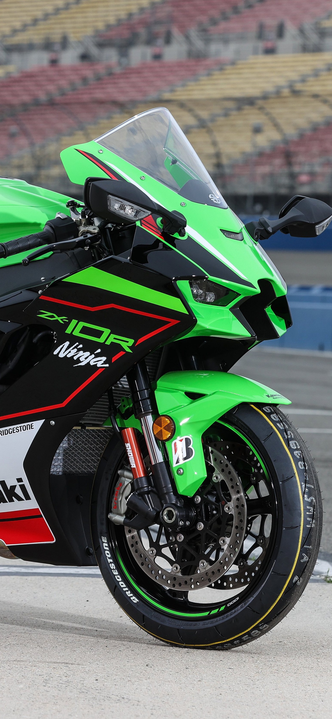 Detail Kawasaki Wallpaper Nomer 30