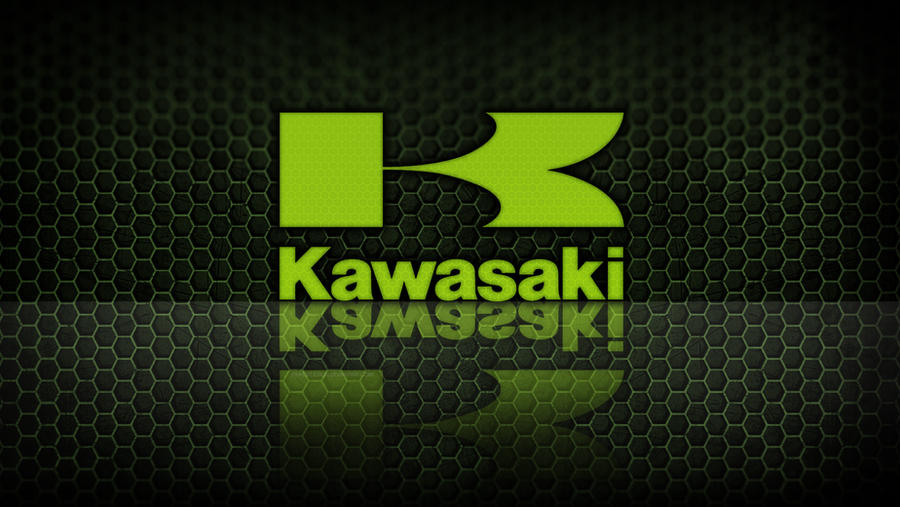 Detail Kawasaki Wallpaper Nomer 53