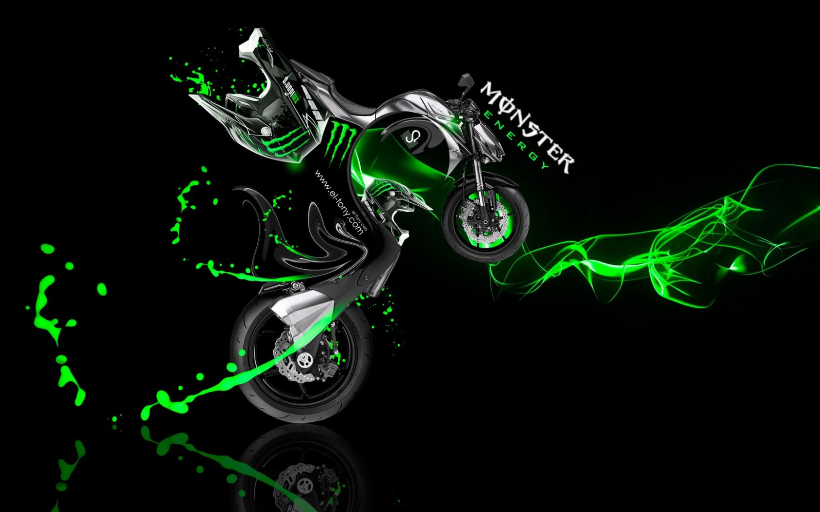 Detail Kawasaki Wallpaper Nomer 7