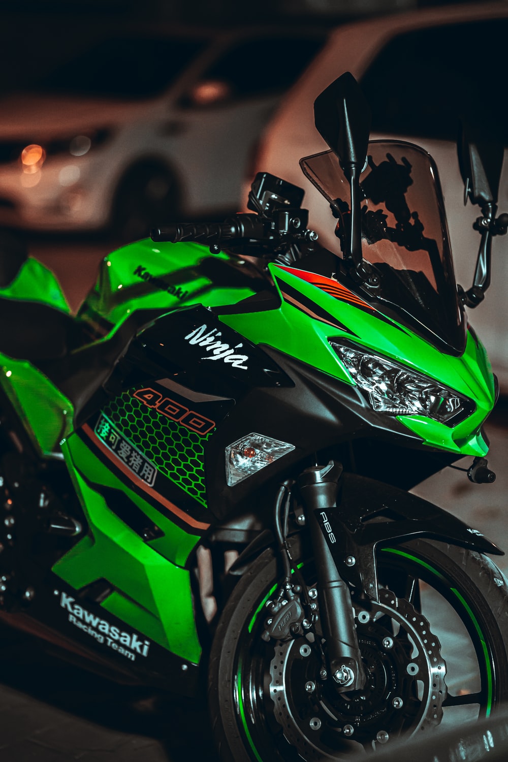 Detail Kawasaki Wallpaper Nomer 8