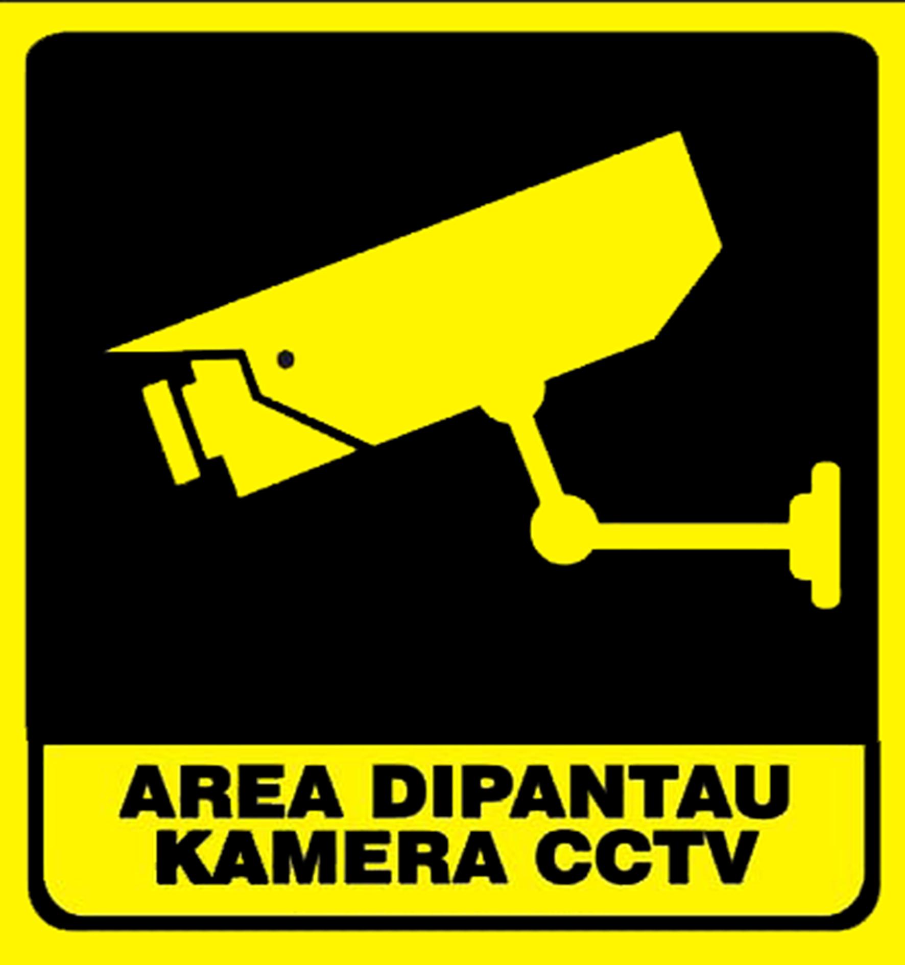 Detail Kawasan Ini Diawasi Cctv Nomer 21