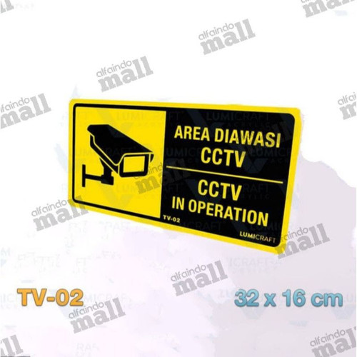 Detail Kawasan Ini Diawasi Cctv Nomer 23