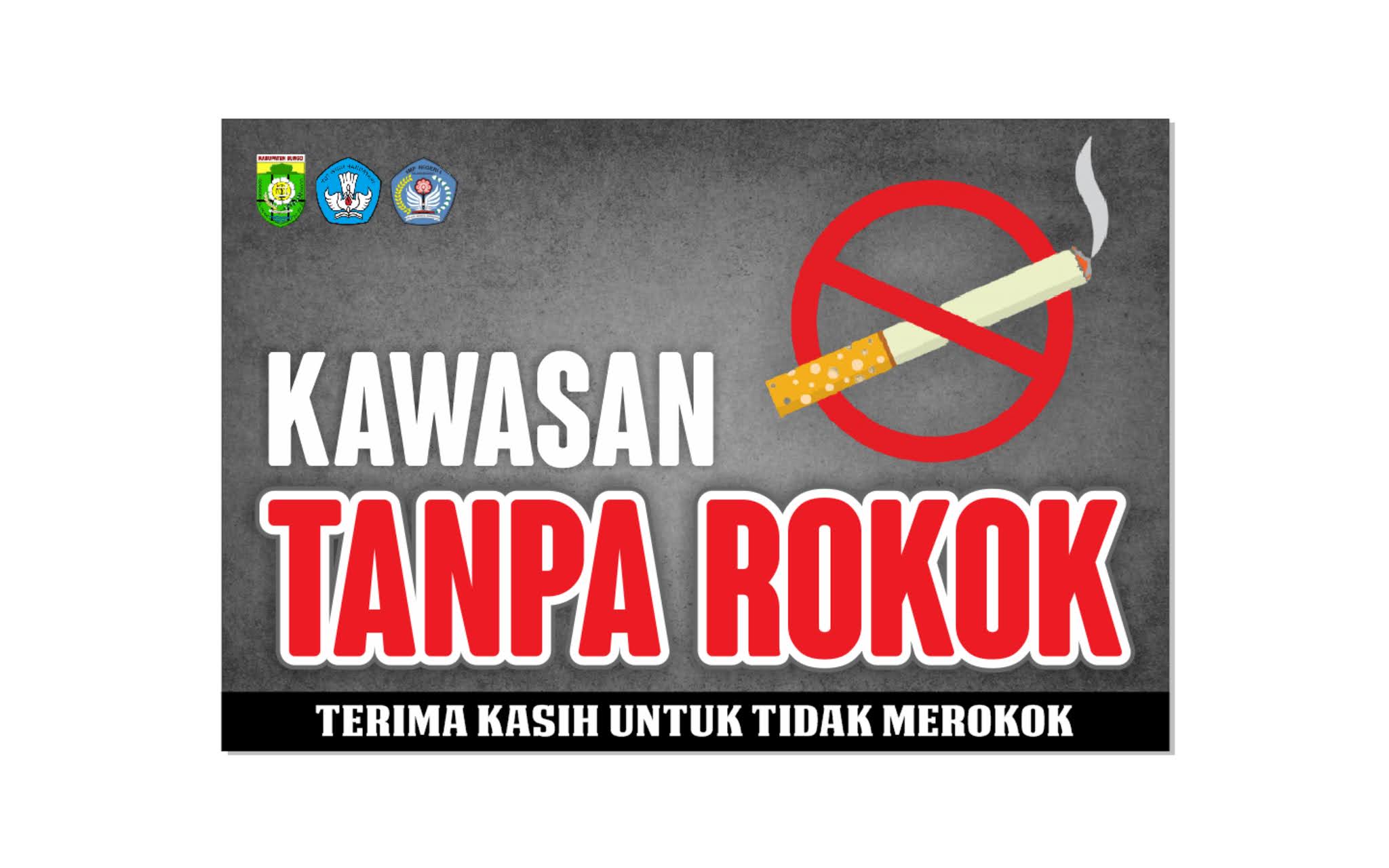 Detail Kawasan Tanpa Rokok Png Nomer 30