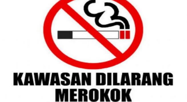 Detail Kawasan Tanpa Rokok Png Nomer 9