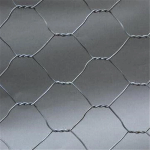 Detail Kawat Ayam Hexagonal Nomer 45