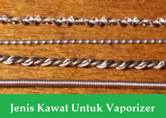 Detail Kawat Ss Vape Nomer 29