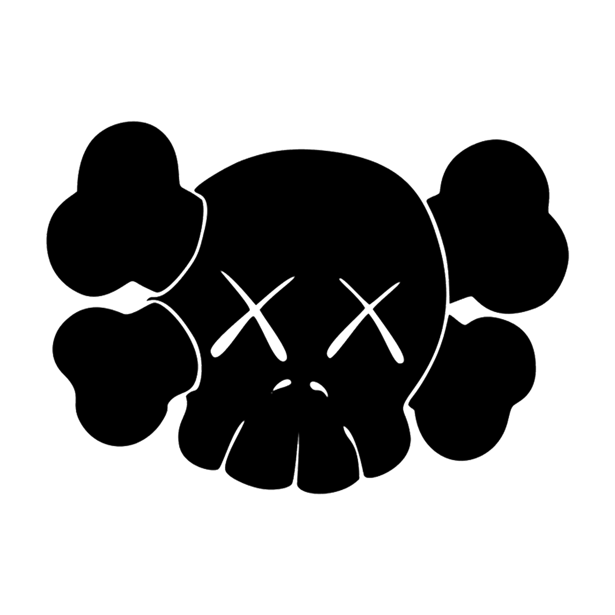 Detail Kaws Logo Png Nomer 16