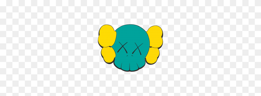 Detail Kaws Logo Png Nomer 43