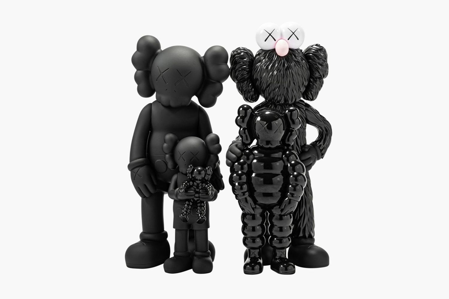 Detail Kaws Vector Nomer 48