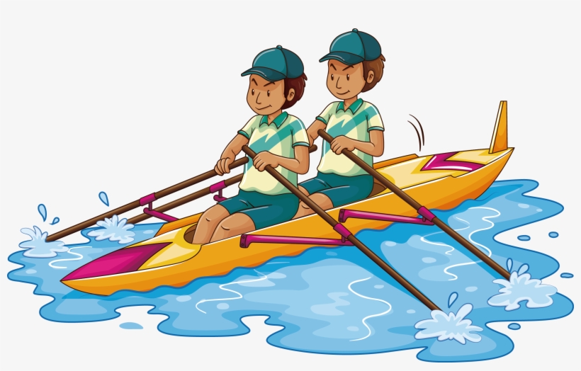 Detail Kayak Clipart Nomer 29