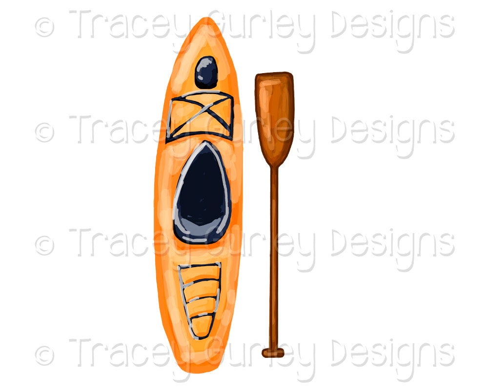 Detail Kayak Clipart Nomer 45