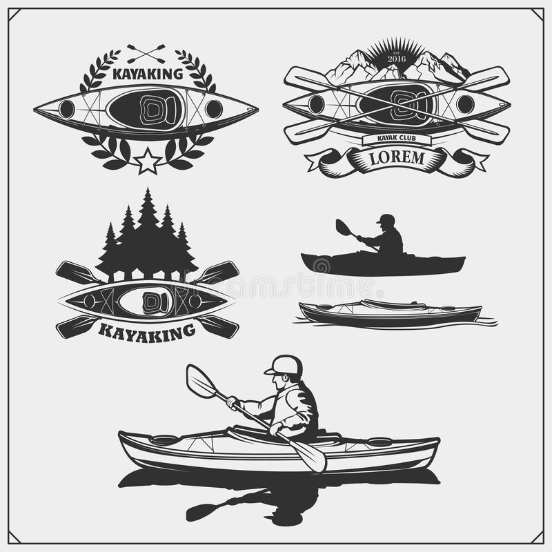 Detail Kayak Clipart Free Nomer 31