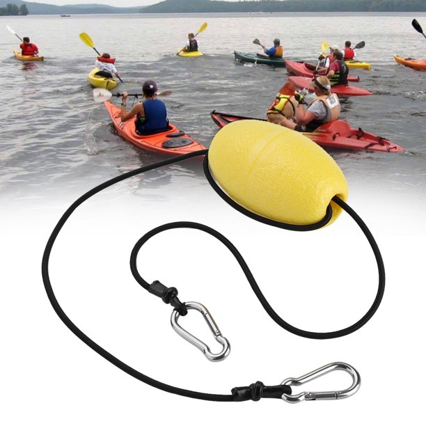 Detail Kayak Dog Leash Anchor Nomer 29