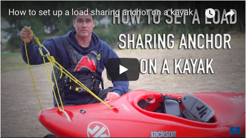 Detail Kayak Dog Leash Anchor Nomer 42