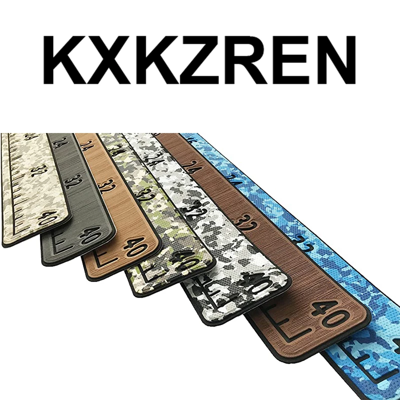 Detail Kayak Fish Ruler Nomer 36