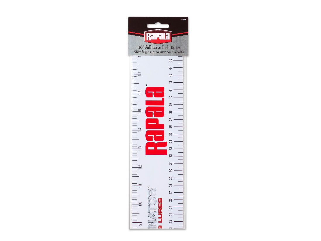 Detail Kayak Fish Ruler Nomer 46